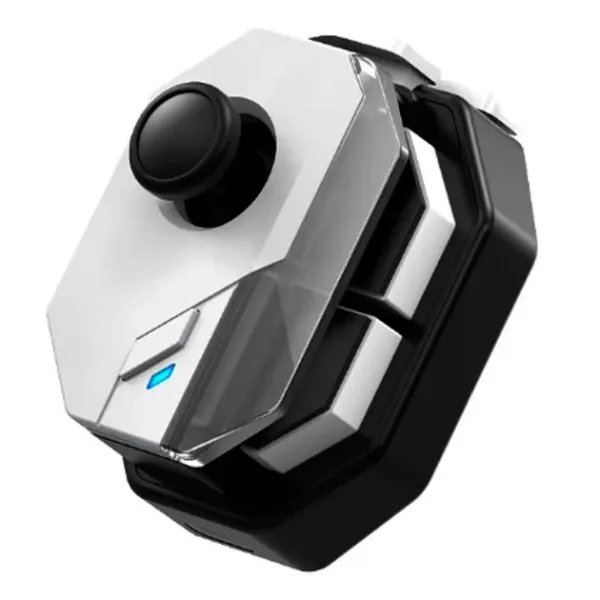 Джойстик для мобильных игр Ryra Magic HID MFI для Android и IOS Белый (1013-014-00)