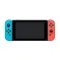 Nintendo Switch Neon Blue-Red (Upgraded version) + Игра EA SPORTS FC 24 (русская версия)