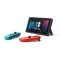 Nintendo Switch Neon Blue-Red (Upgraded version) + Игра EA SPORTS FC 24 (русская версия)