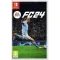 Nintendo Switch Neon Blue-Red (Upgraded version) + Игра EA SPORTS FC 24 (русская версия)