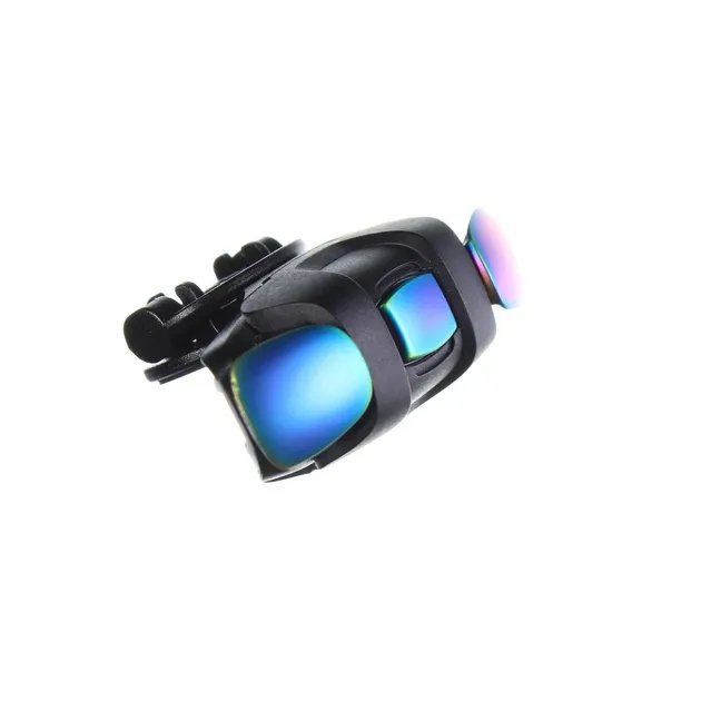 Игровые импульсные триггеры Coloured Black для смартфона на телефон pubg mobile курки пабг ios