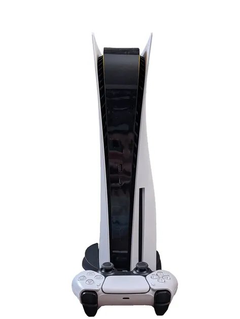 Ігрова приставка Sony PlayStation 5 Ultra HD Blu-ray (9424390)