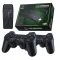 Приставка + 2 беспроводных джойстика Game Stick 8626 HDMI Black ТР