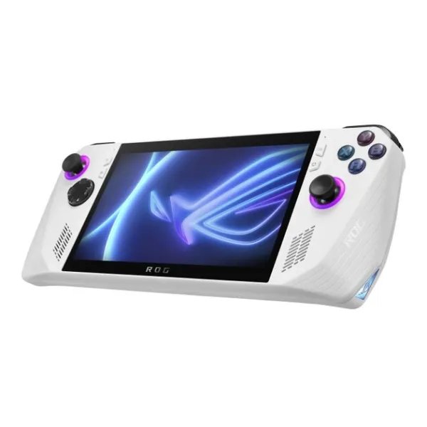 Портативна ігрова приставка Asus ROG Ally 2023 RC71L 512 GB (RC71L-ALLY.Z1X_512)