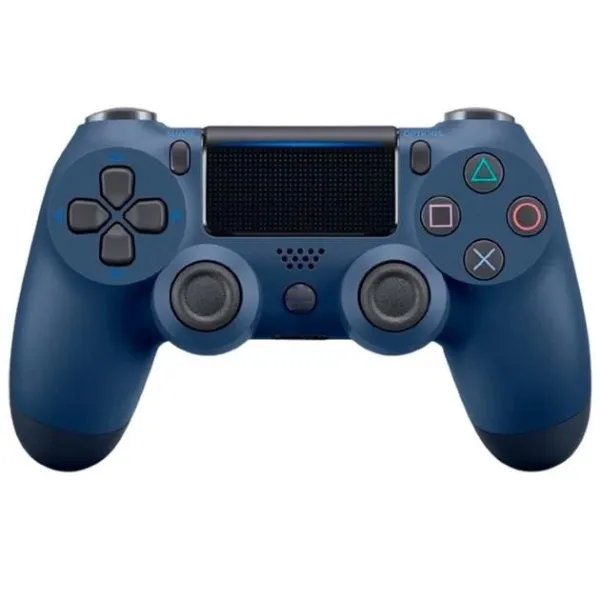 Беспроводной геймпад для PC/PlayStation Midnight Blue