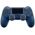 Беспроводной геймпад для PC/PlayStation Midnight Blue