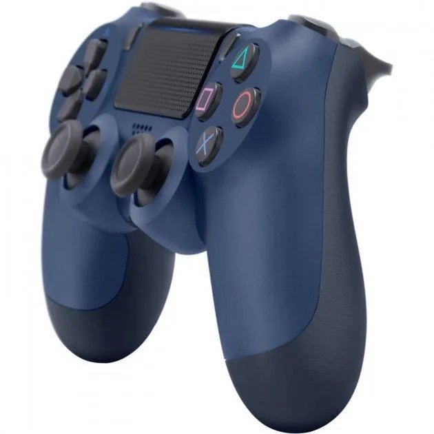 Беспроводной геймпад для PC/PlayStation Midnight Blue
