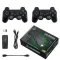 Приставка + 2 беспроводных джойстика Game Stick 8626 HDMI Black N