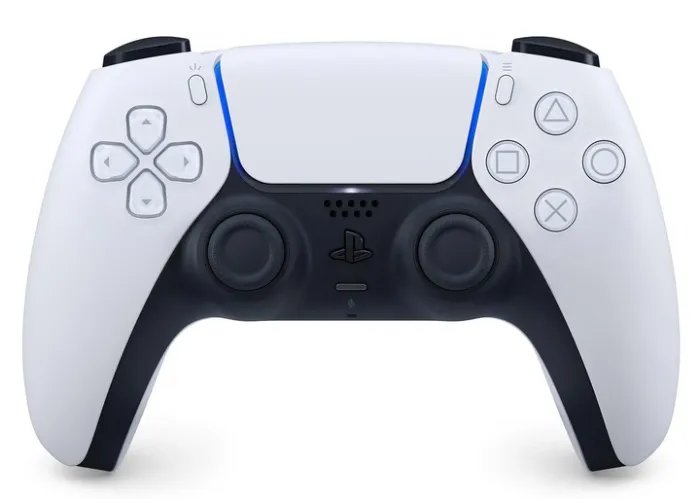 Игровая консоль Sony PlayStation 5 Blu-ray Edition 825GB + EA SPORTS FC 24 Bundle (ваучер на скачивание) [93370]