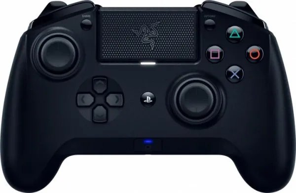 Геймпад беспроводной/проводной Razer Raiju Tournament Ed. (RZ06-02610400-R3G1)