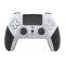 Безпроводной Bluetooth геймпад DATA FROG для PS4, PC, PS4 Pro, PS4 Slim