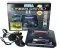 Приставка игровая консоль Sega сега мега драйв Mega Drive 2 368 встроенных игр + поддержка картриджей