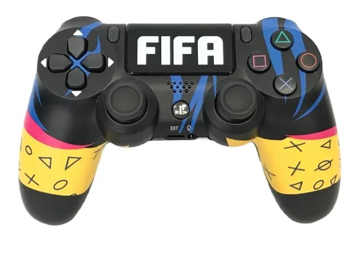 Джойстик PS4 Беспроводной Fifa