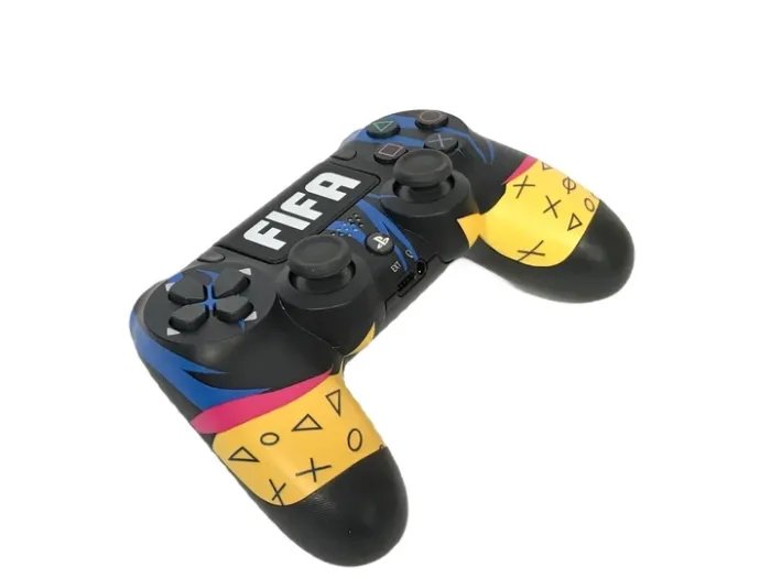 Джойстик PS4 Беспроводной Fifa