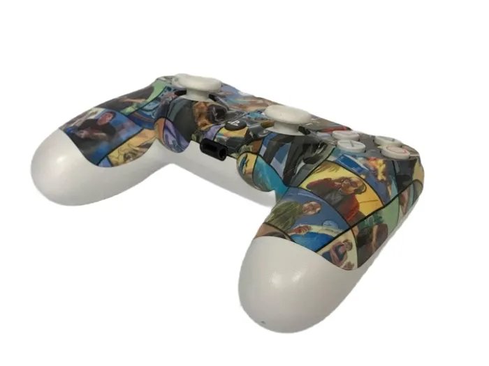 Джойстик PS4 Беспроводной Gta