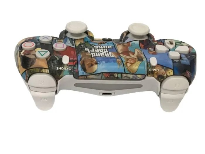 Джойстик PS4 Беспроводной Gta