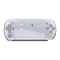 Консоль Sony PlayStation Portable Slim PSP-3ххх Silver Б/У