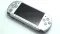 Консоль Sony PlayStation Portable Slim PSP-3ххх Silver Б/У