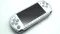 Консоль Sony PlayStation Portable Slim PSP-3ххх Silver Б/У