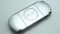 Консоль Sony PlayStation Portable Slim PSP-3ххх Silver Б/У