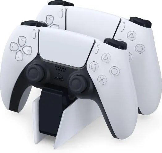 Зарядная станция Держатель для Геймпада Sony DualSense Charging Station (PS5)