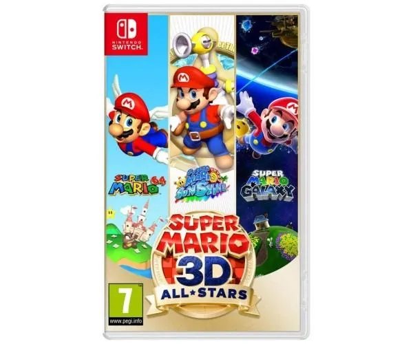 Портативная игровая приставка Nintendo Switch Lite Coral (045496453176)