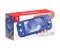 Портативная игровая приставка Nintendo Switch Lite Blue (045496453404)