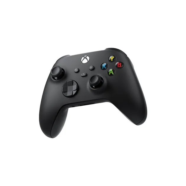 Игровая консоль Microsoft Xbox Series S 1TB Black (XXU-00010)