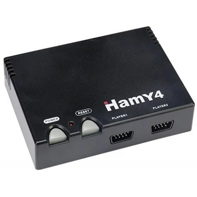 Игровая приставка Hamy 4 HDMI + 350 игр