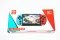 Портативная игровая ретро приставка X7 plus 8GB 9999 игр