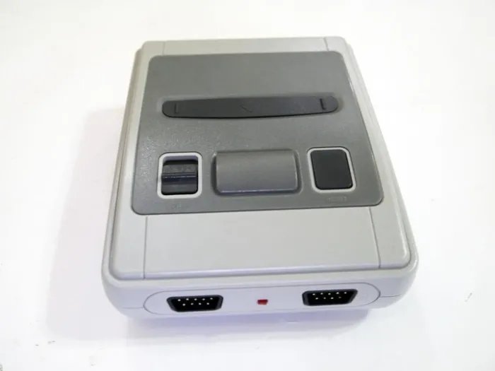 Игровая приставка Денди 620 игр Mini Sfc