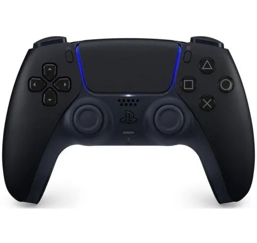 Геймпад Беспроводной Контроллер Sony PlayStation (PS5/PC) DualSense Black