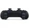Геймпад Беспроводной Контроллер Sony PlayStation (PS5/PC) DualSense Black