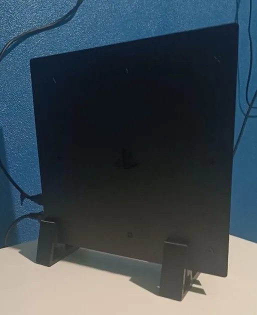 Подставка(вертикальная) для PS4 PRO