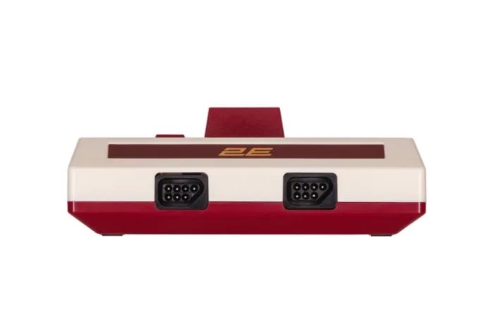 Ігрова консоль 2E 2Е 8bit HDMI (2 бездротових геймпада, 298 ігор) (2E8BHDWS288)
