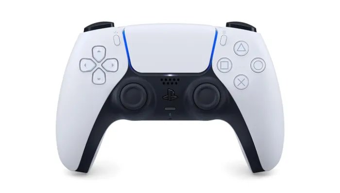 Консоль Sony PlayStation 5 Slim Blu-ray 1TB White