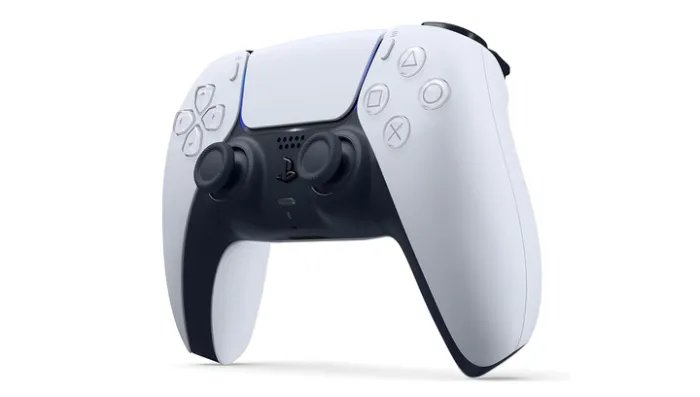 Консоль Sony PlayStation 5 Slim Blu-ray 1TB White