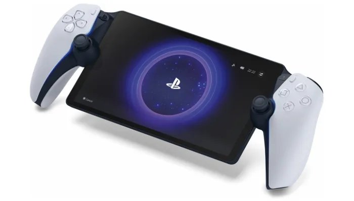 Консоль Sony PlayStation Portal White