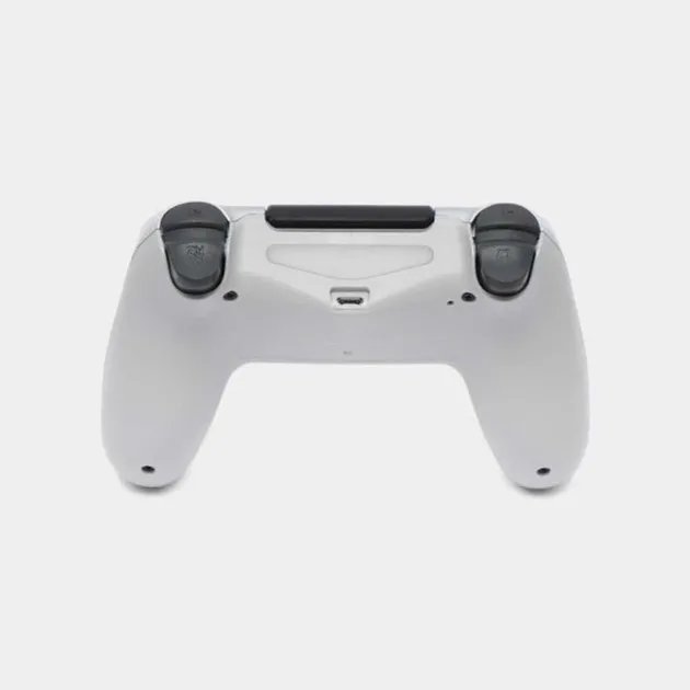 Беспроводной джойстик для PS4 Серый