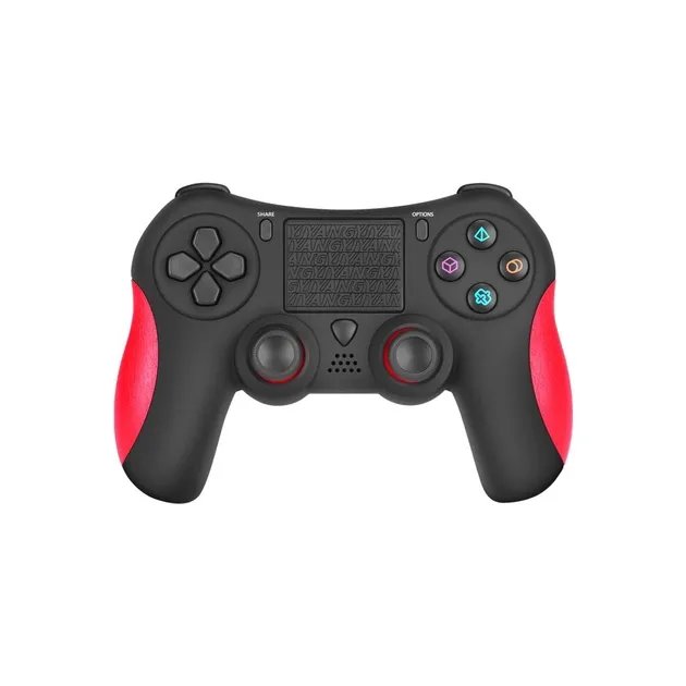 Геймпад Marvo GT-80 Black-Red Wireless, PC/PS4