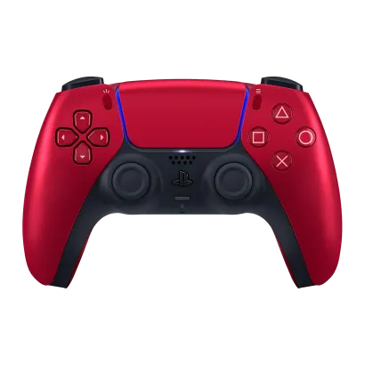 Геймпад Беспроводной Sony PlayStation 5 DualSense Volcanic Red