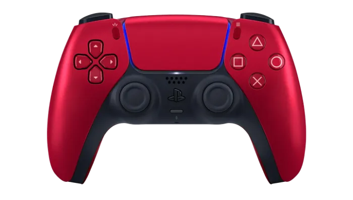 Геймпад Беспроводной Sony PlayStation 5 DualSense Volcanic Red