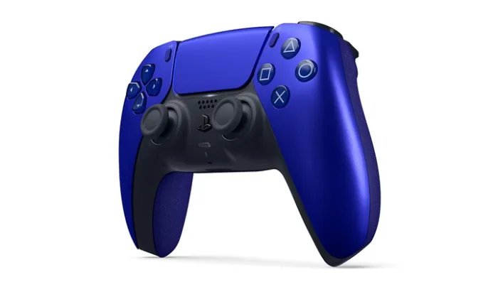 Геймпад Беспроводной Sony PlayStation 5 DualSense Cobalt Blue