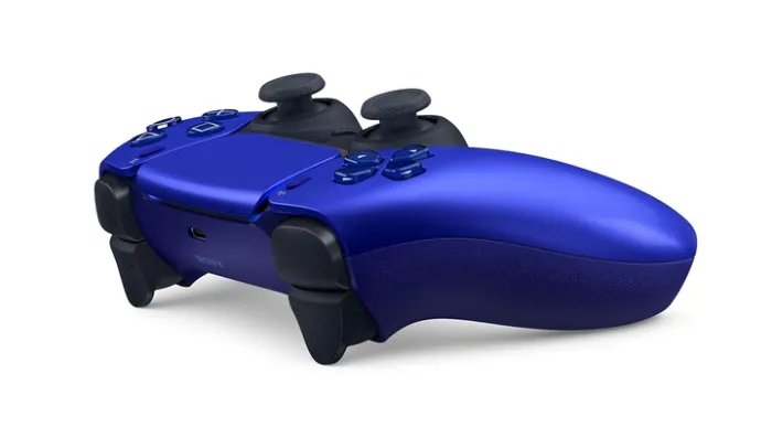 Геймпад Беспроводной Sony PlayStation 5 DualSense Cobalt Blue