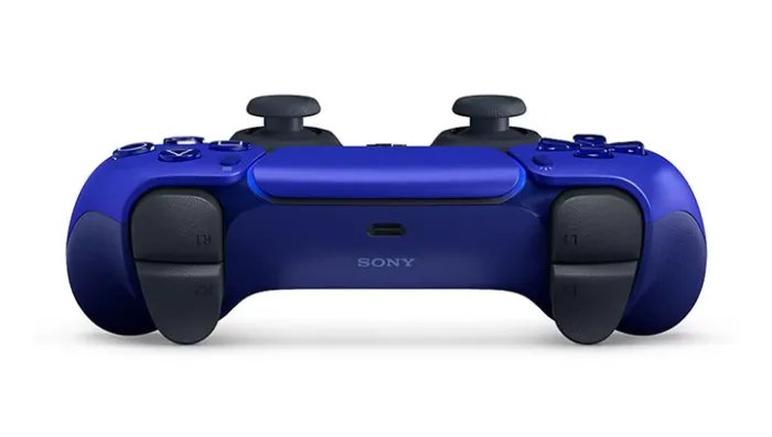 Геймпад Беспроводной Sony PlayStation 5 DualSense Cobalt Blue