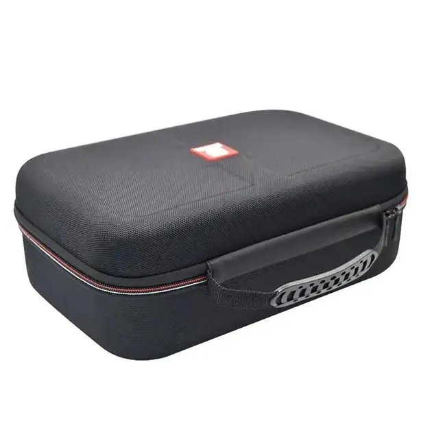 Вместительный кейс для Nintendo Switch / Switch OLED (Сумка Game Traveler Deluxe)