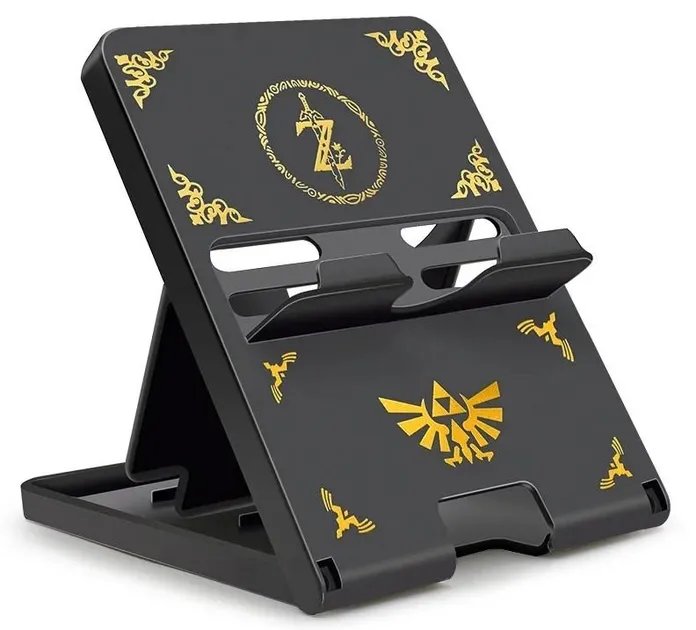 Подставка PlayStand The Legend of Zelda для Nintendo Switch / Switch OLED / Switch Lite