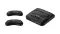 Консоль 2E 8bit с Беспроводными Геймпадами + 913 Встроенных Игр (2E16BHDWS913) Black