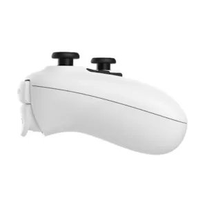 Геймпад 8BitDo Ultimate C 2.4G Wireless Controller White Edition