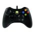Геймпад XBOX360 проводной Чёрный